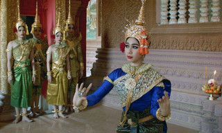 Pol Pot Dancing: Die Tänzerin und der Diktator