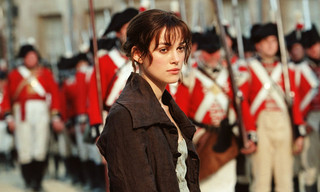 Pride & Prejudice