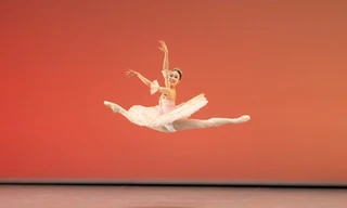 Prix de Lausanne 2025
