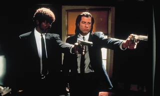 Pulp Fiction