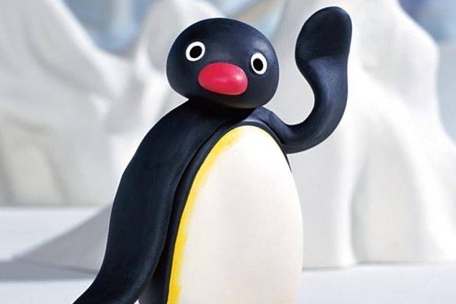 Pingu