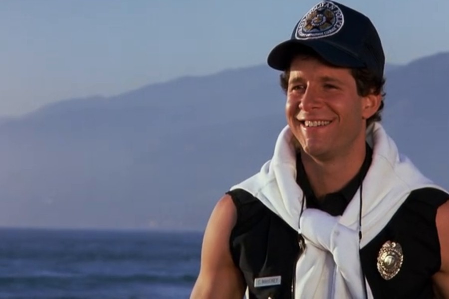 Police Academy 2: Their First Assignment