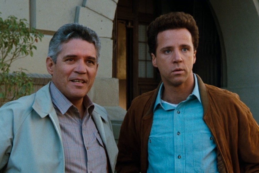 Police Academy 6: City Under Siege