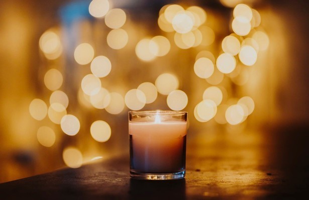 Sfeerafbeelding bij Paaswake