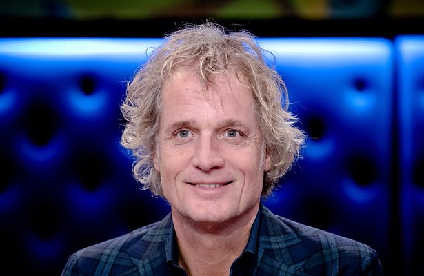 Jeroen Pauw