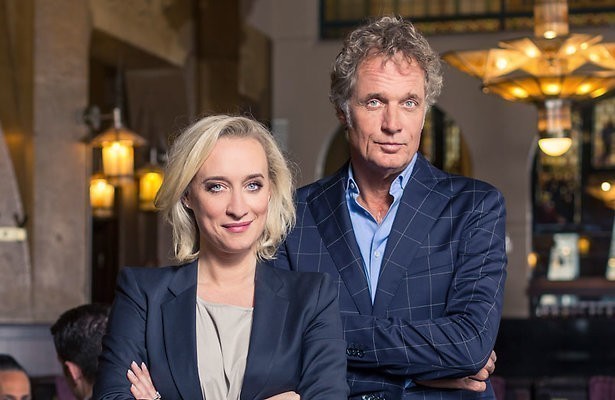 Nieuwsuur, Jinek en Pauw vanaf 2020 half uur eerder op de buis