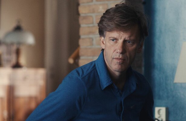 Peter Paul Muller in De Droom van de Jeugd