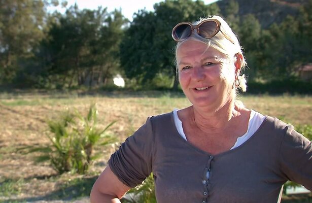 Petra in B&B Vol Liefde 2025