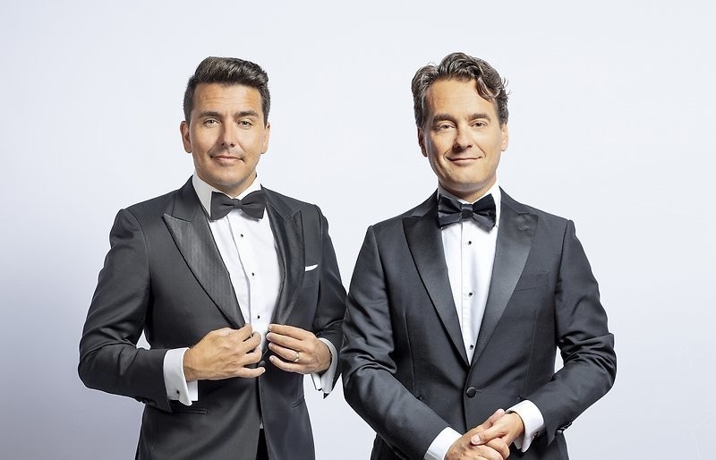 Gouden Televizier-Ring