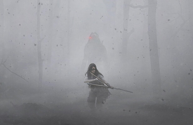 Predator-prequel Prey komt al heel snel direct naar Disney+