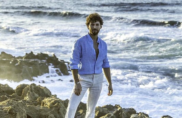 Diego González-Clark 