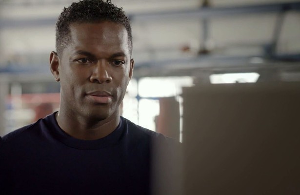 Remy Bonjasky voor Project Rembrandt