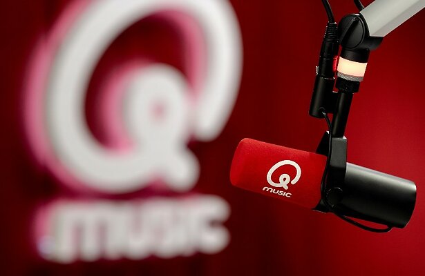Qmusic