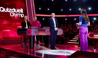 Quizduell-Olymp