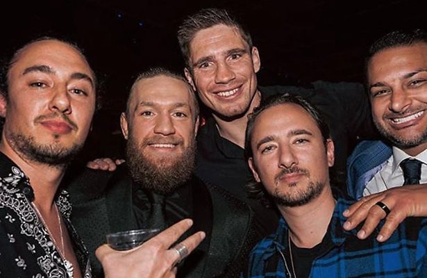 Wat deden de sterren dit weekend?