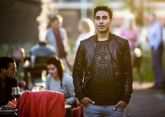 Koken met Lieke van Lexmond