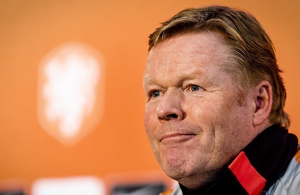 Ronald Koeman
