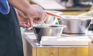 Roger van Damme: Desserts