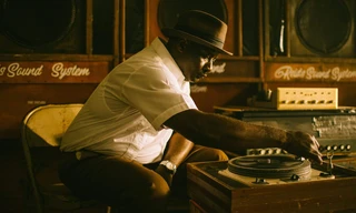 Rudeboy: The story of Trojan Records