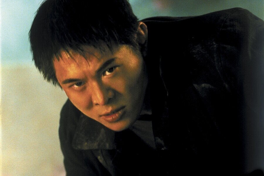Romeo Must Die
