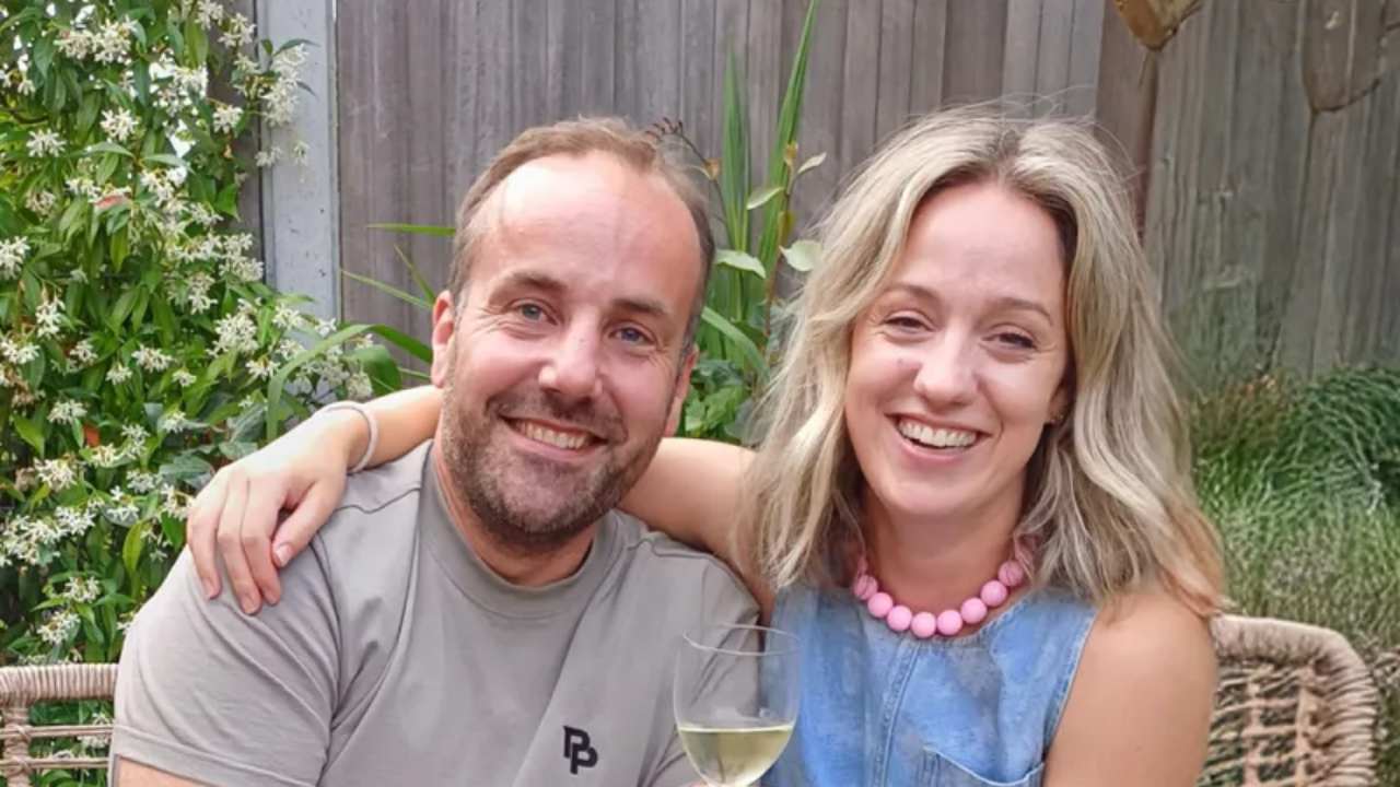 Yvon Jaspers deelt heel leuk nieuws over Boer Zoekt Vrouw-stel Roel en Simone