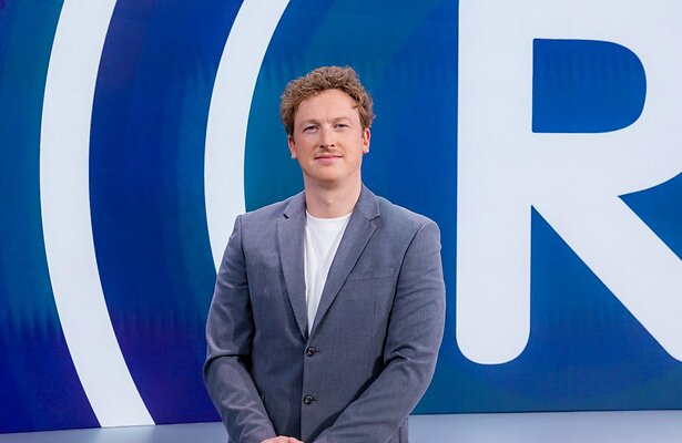 Fons Hendriks voor Radar