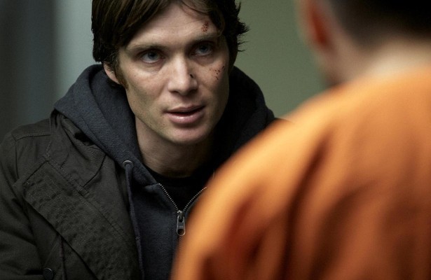 Cillian Murphey als Tom Buckley in Red Lights