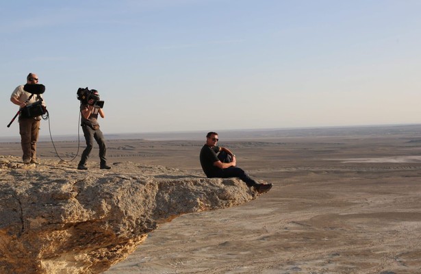 Tom Waes (Reizen Waes)