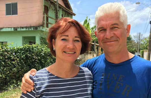 De TV van gisteren: 1.6 miljoen kijkers voor Ik vertrek