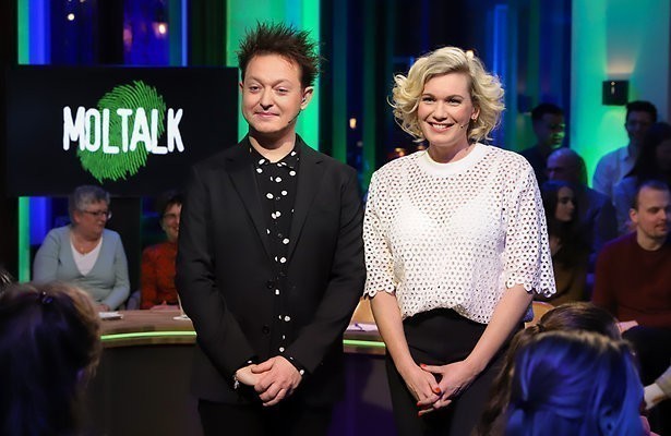 Rop Verheijen, Marlijn Weerdenburg