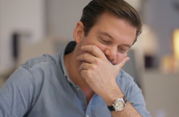 Ruben Nicolai in De Erfgenaam