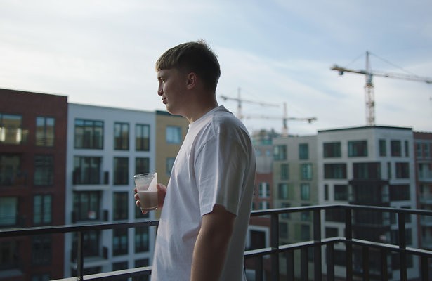 Nieuw op Netflix! Snelle: Zonder jas naar buiten