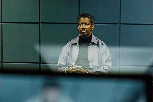 Hoe veilig is Denzel Washington in Safe House