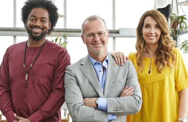 Married at First Sight: Match or Mistake 