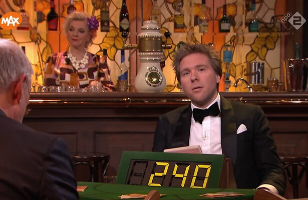 Sjoerd van Ramshorst