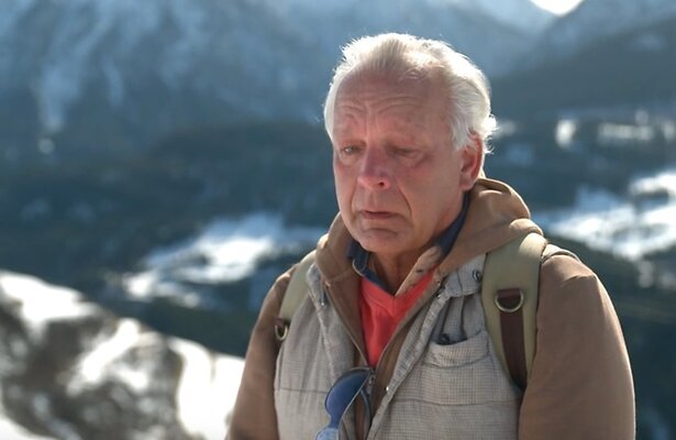 Winter Vol Liefde-Gerard