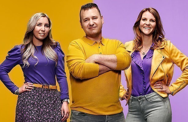 Married at First Sight: Second Chance