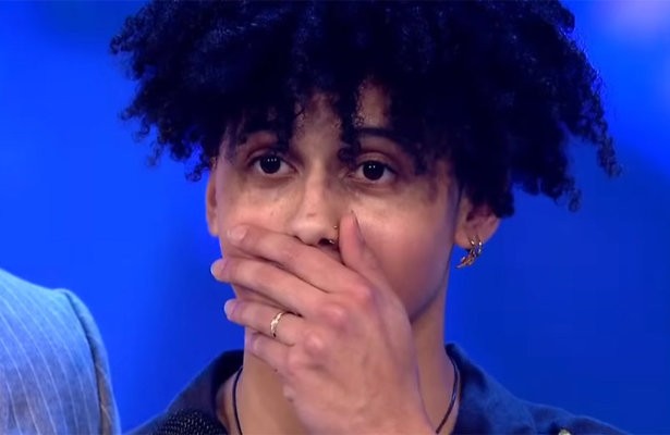 Shinshan winnaar tiende seizoen Holland's Got Talent