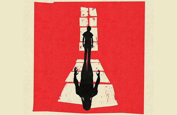 Stranger Things: The First Shadow