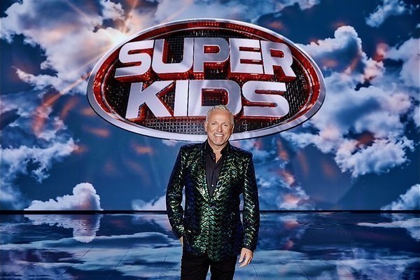 Podium voor jong talent