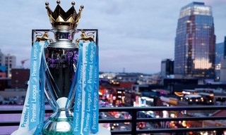 Samenvattingen Premier League