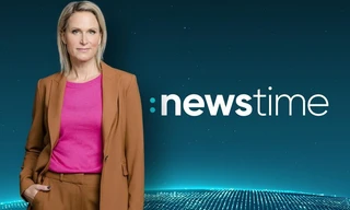 SAT.1: Newstime