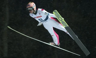 Schansspringen: Wereldbeker