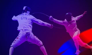 Schermen: Grand Prix Doha