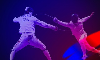 Schermen: Grand Prix Doha