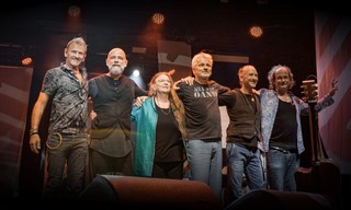 Schmidbauer & Kälberer laden ein: SchmidbauerS