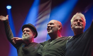 Schmidbauer, Kälberer, Ringlstetter - Live 2024