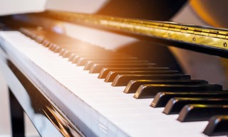 Schubert - Vier Impromptu's, Op. 90 - I.