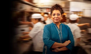 Secrets of the curry kitchen