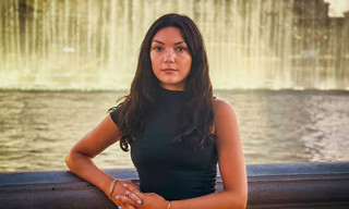 Sin city: The real Las Vegas